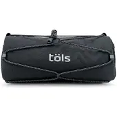 Tols Bag-308 Handlebar Bag Gris
