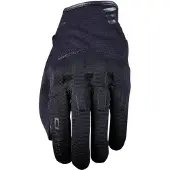 Five Rs4 Evo Summer Gloves Noir S Homme