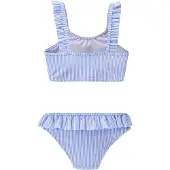 Coqui Maillot de bain 2 pièces fille Eslim