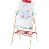 Hape Chevalet pivotant et pliable