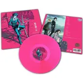 Plastoy Bande originale du film Noragami, édition vinyle