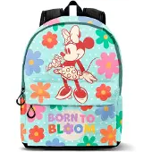 KARACTERMANIA Sac à Dos Minnie Mouse Disney 22l