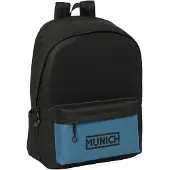 Safta Sac à Dos Munich 15.6´´ 24.55l