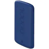 Celly PBE10000EVOBL banque d'alimentation électrique Lithium 10000 mAh Bleu