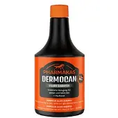 Magni Pharmakas Dermocan Silver Shampoo 500ml (500 ml)