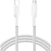 Belkin Caa022hq2mwh Cable Argenté