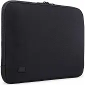 Case Logic LAPS - Housse d'ordinateur portable - 17" - noir