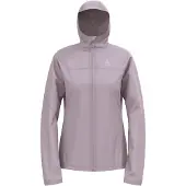 Odlo X-alp Waterproof Jacket Violet M Femme
