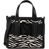 Armani Exchange Sac bandoulière 'XW000392 AF26445' noir