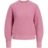 JJXX Pull-over 'JXMILA' rose