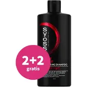 Syoss Shampoo – Intense Color 440 ml