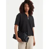 Calvin Klein Sac bandoulière noir