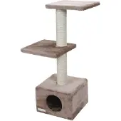 Kerbl Venus Sweet griffoir, beige