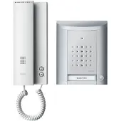 Ritto Entravox paquet complet 1WE 1841120 argenté