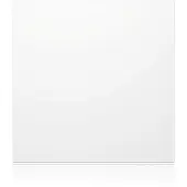 Ritto Portier module aveugle ws 95x95x33mm 1876670