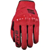 Five Rsx Summer Gloves Rouge 2XL Homme