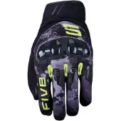 Five Rsx Summer Gloves Noir S Homme