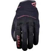 Five Rs4 Evo Summer Gloves Noir S Homme