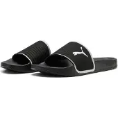 Puma Leadcat 2.0 Slides Noir EU 35 1/2
