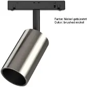Synergy 21 LED Track-Serie für Stromschiene 48V VLF-Serie weià3000K