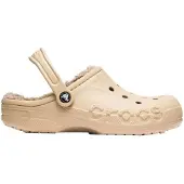 Crocs Chaussures Baya Lined Clog 2059692ZM