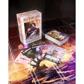 Hasbro Bluthelden – Origin Starter Deck – Sirunian Seehoff