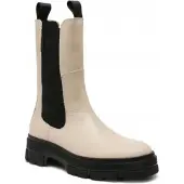 Hasbro Gant Monthike R39 Leather Chelsea Boots