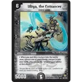 Hasbro *Dm-10 Duel Masters – Uliya, The Entrancer –