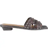 Noa Harmon Sandales SANDALIA ISLA pour Femme