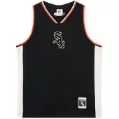 Champion T-Shirt crème / orange / noir / blanc