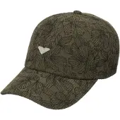 Roxy Glow Tides Prin Cap Vert