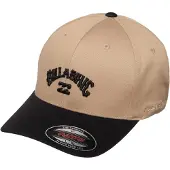 Billabong Arch Flexfit Cap Beige L-XL
