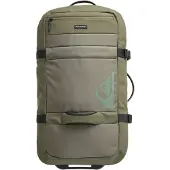 Quiksilver Checkin Boarding Bag Vert