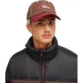 Quiksilver Decades Special Cap Marron