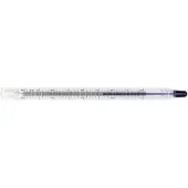 Kaiser Precision Thermometer Blanc