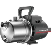 Grundfos Pompe de jardin JP 5-48 1x230 V 50 Hz, câble SCHUKO de 1,5 m, 1 pièce.