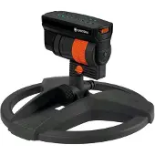 Gardena AquaZoom compact (Arroseur carré)