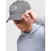 47 Brand Casquette Spotlight Cleanup - Gris, Gris