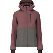Whistler Drizzle, veste de ski, femme, huckleberry