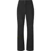 Whistler Sierra, pantalons de ski, femme, noir