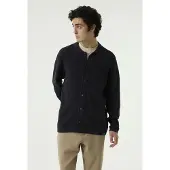 Garcia T261240 Cardigan Bleu XL Homme