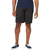 Dockers The Perfect Classic Shorts Noir 30 Homme