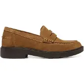 Geox Mocassins D SPHERICA EC1 B femmes - Marron - 40