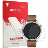 Upscreen Scratch Shield Protection, Film de protection pour smartwatch, Transparent