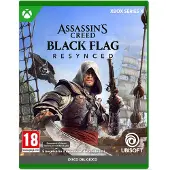Assassins Creed IV Black Flag Resynced