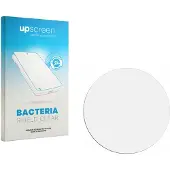 Upscreen Protection Antibactérien, Film de protection pour smartwatch, Transparent