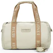 David jones Sac de voyage - femmes - Blanc - Unique