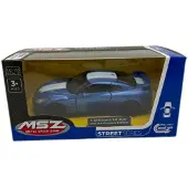 MSZ Modèle réduit Nissan GT-R (R35), 1:42