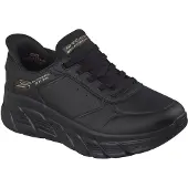 SKECHERS Chaussures Slip-Ins Bobs B Flex Hi 117394BBK