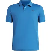 Under Armour Polo à Manches Courtes Matchplay